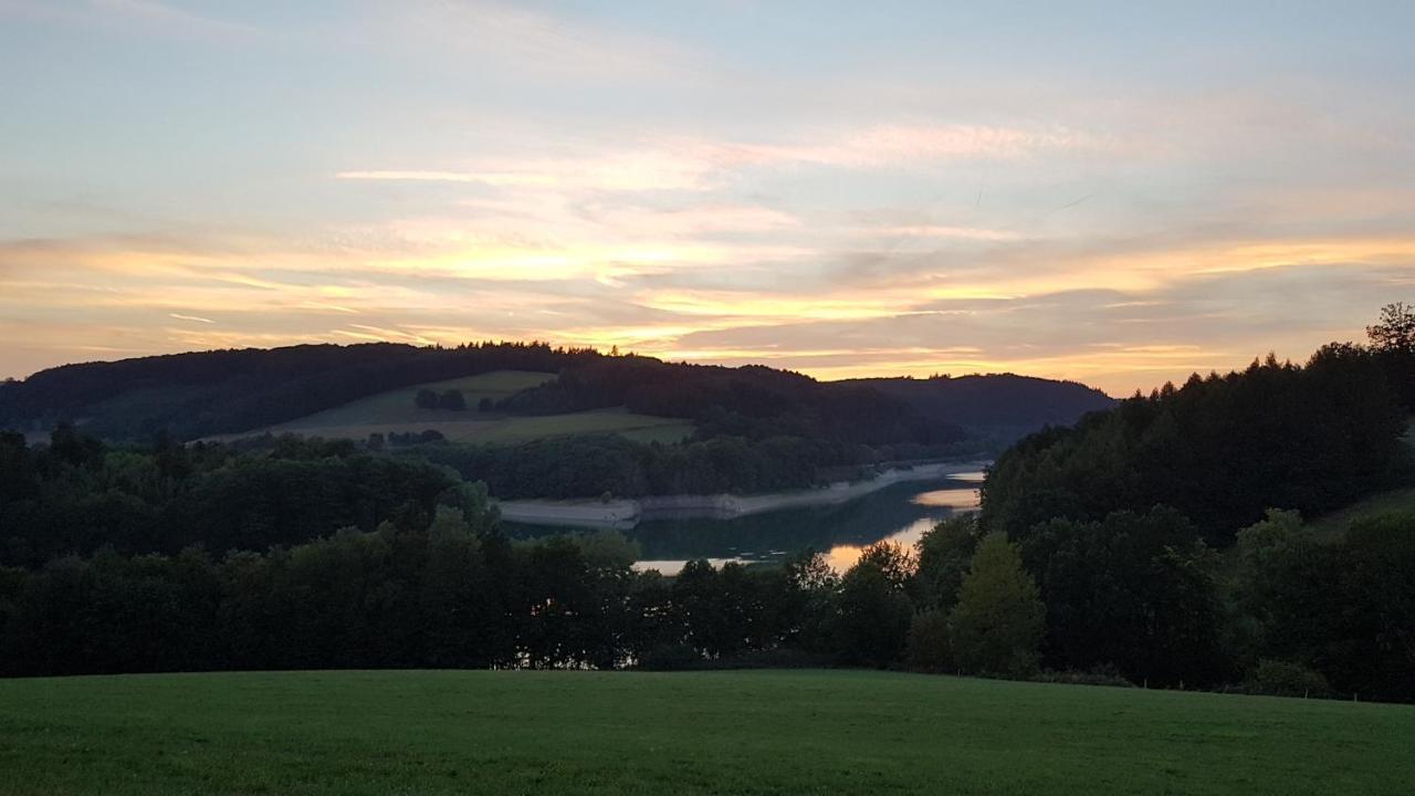 Pilgrims "Elfriede"- Freundliche Unterkunft Remblinghausen Esterno foto